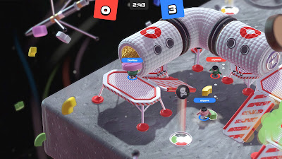 Zigglox Game Screenshot 3