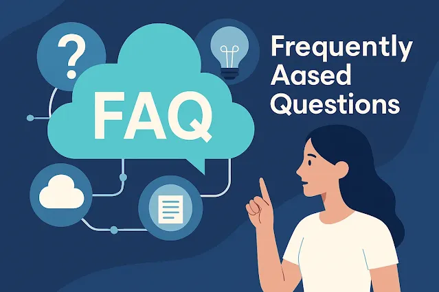 よくある質問（FAQ）