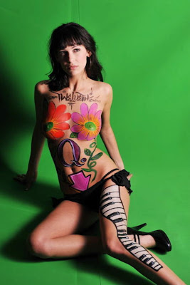 Body Paint Auto