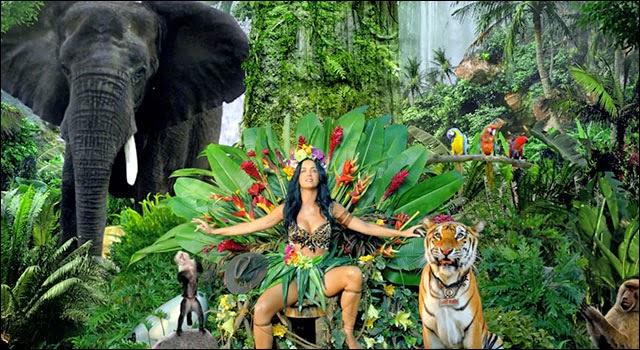 Katy Perry - Roar