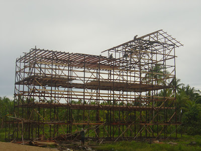 Anggaran Biaya Membangun Rumah Walet