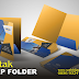 CETAK MAP FOLDER