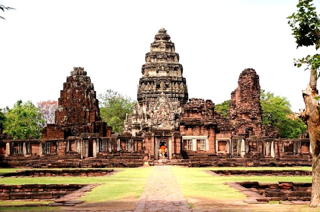 Prasat Hin Phimai