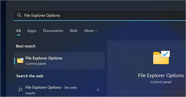 2-File-Explorer-Options-in-Search