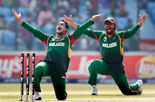 Bangladesh cricket team news and updates: History of cricket in Bangladesh