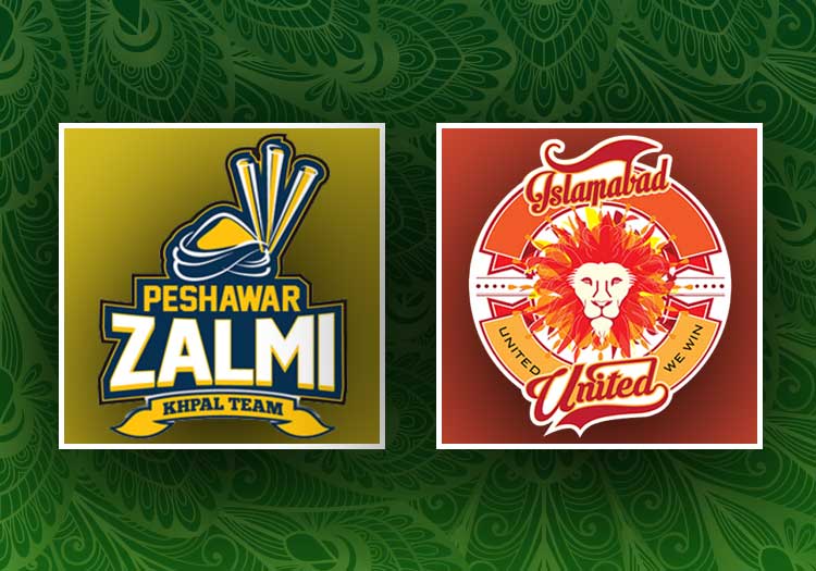 Islamabad United vs Peshawar Zalmi Eliminator 1 (3 v 4) PSL 2023 Match Time, Squad, Players list and Captain, ISU vs PSZ, Eliminator 1 (3 v 4) Squad 2023, Pakistan Super League 2023.