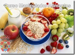 Curso de Manipulación de Alimentos