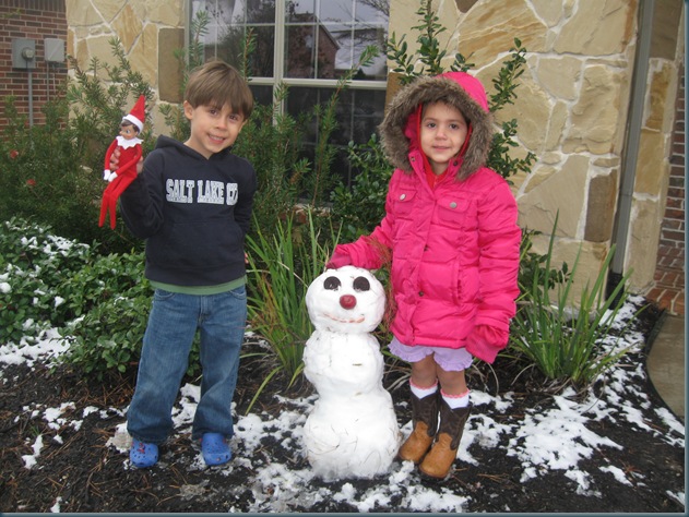 2009-12-03 Snow & Fun 014