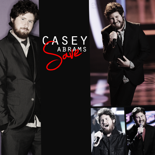 american idol casey abrams save. casey+abrams+save American