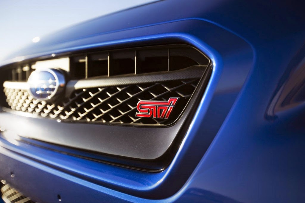 2015 Subaru WRX Release Date, Specs and Price