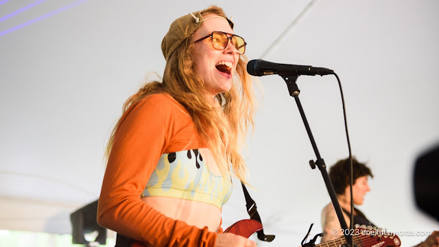Skye Wallace at Riverfest Elora 2023 on August 18, 19, 20, 2023 Photo by John Ordean at One In Ten Words oneintenwords.com toronto indie alternative live music blog concert photography pictures photos nikon d750 camera yyz photographer
