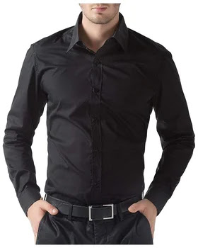 Being fab Men's Cotton Casual Shirt