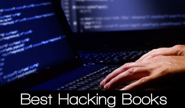 50+ Best Hacking Books Free Download In PDF 2018