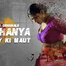Manvi Chugh web series Kutte Ki Maut Jaghanya