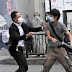 Mantan PM Jepang Shinzo Abe Ditembak dengan Shotgun dari Jarak Dekat