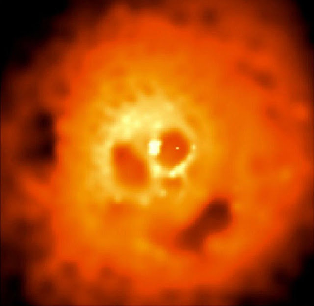 gugus-galaksi-tengkorak-sinar-x-informasi-astronomi