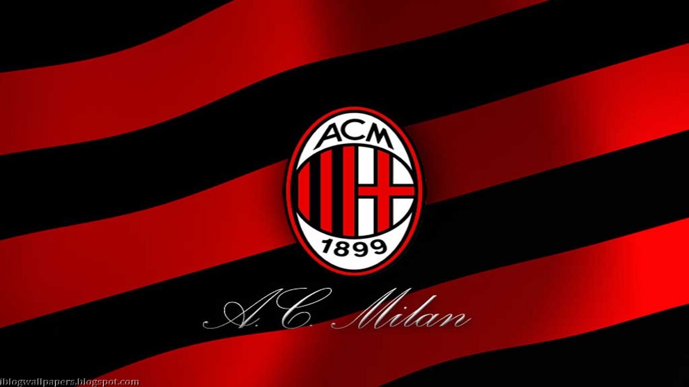 Download AC Milan 2013 Wallpapers HD