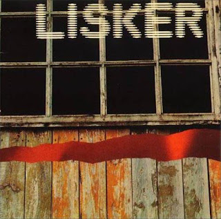 Lisker “Lisker” 1979 Spain ultra rare  Basque Psych Prog Folk Rock