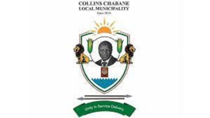 TRAFFIC OFFICERS LEARNERSHIPS: COLLINS CHABANE MUNICIPALITY