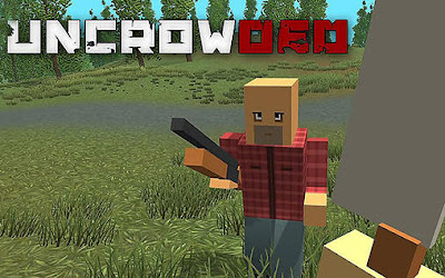 Uncrowded v1.01
