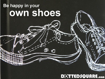 Comfortable-Shoes