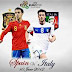 Prediksi skor Spanyol Vs Italia 28 Juni - Ala Hackers-Eror-4rt