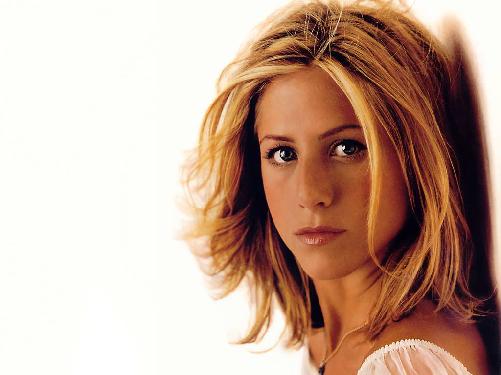 jennifer aniston Wallpaper