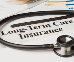 An Introduction to Long Term Care Insurance,