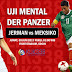 Jerman vs Meksiko 30 Juni 2017