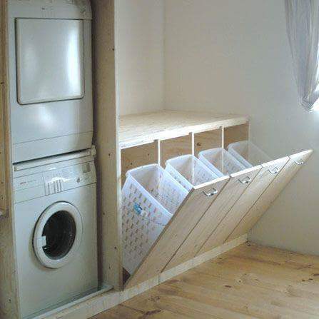 5 Idea Untuk Rekabentuk Laundry Room, rekabentuk laundry room, laundry room, ideas for laundry room, design laundry room, 