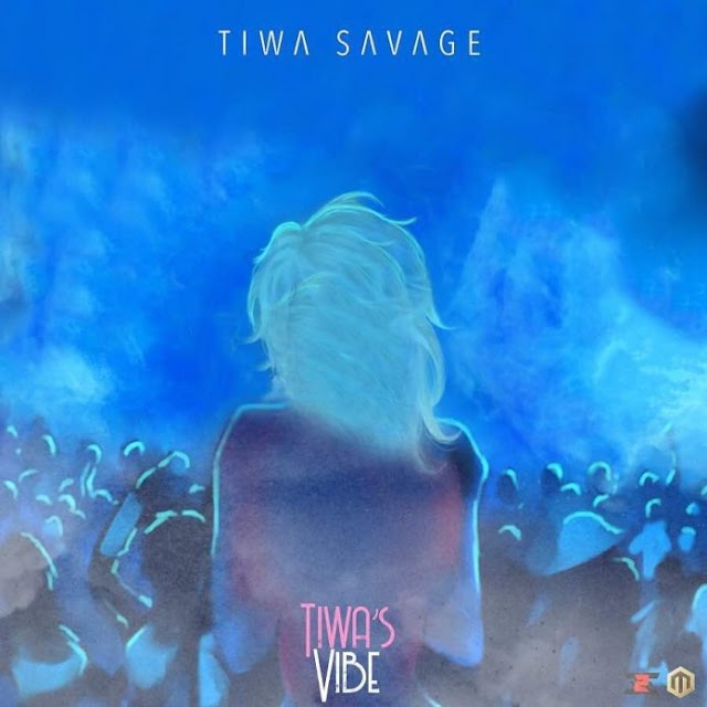 Tiwa Savage - Tiwa´s Vibe 