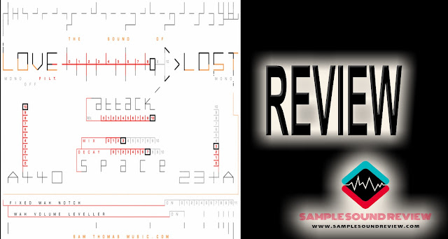 REVIEW: The Sound of Love Lost by Sam Thomas | Kontakt