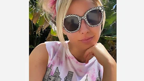 Alexis Kaufman Aka Alexa Bliss | Galería 10