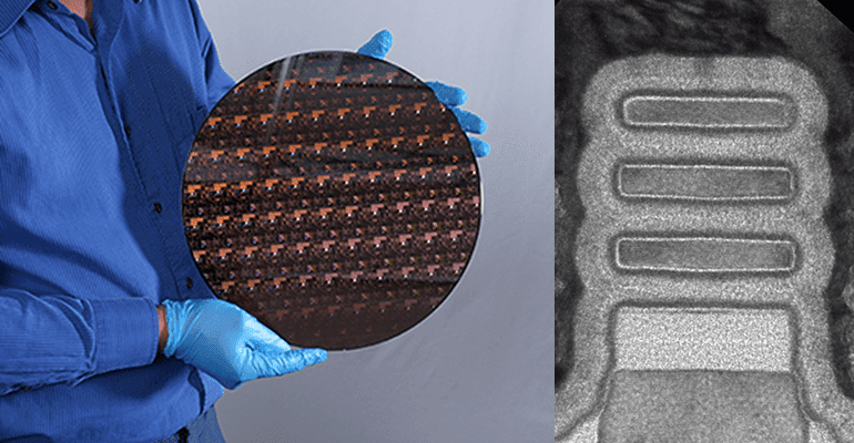 IBM makes 2nm chip possible, can quadruple the battery life of smartphones