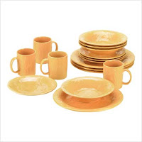 Autumn Dinnerware4