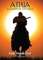 ATRIA: EL COMIENZO DE LA LUZ