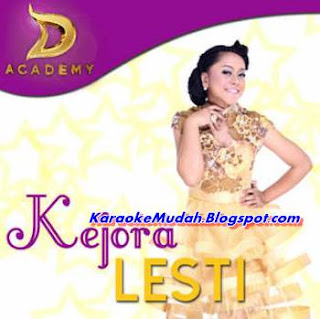 Lagu Karaoke Dangdut Elvie Sukaesih Dan Lesti - Jera