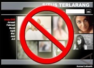 Inilah Alamat Situs Porno Yang Belum diBlokir