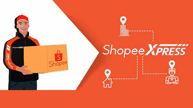 Cara Mengetahui Nomor Kurir Shopee Express Cara Mengetahui Nomor Kurir Shopee Express Terbaru