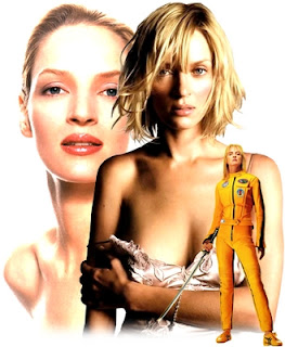 Uma Thurman Photos