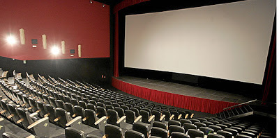Sala de Cine - cine series y tv