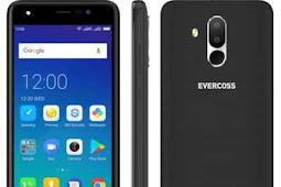 Firmware Evercoss M50 Max Ampuh Atasi Bootloop