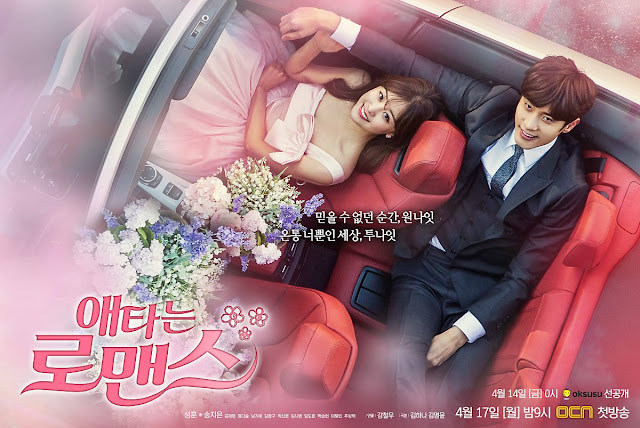 Drama Korea My Secret Romance Subtitle Indonesia