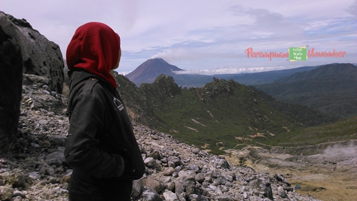 asiknya punya fotografer pribadi