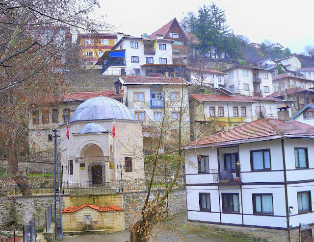 GÖYNÜK