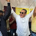 Danilo en Nagua llama a votar morado en las próximas elecciones; Pedrito Veras será candidato a senador por el PLD