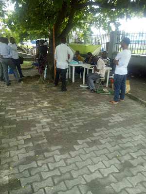 Free Medical Checkup now available everywhere in Calabar (Photos)