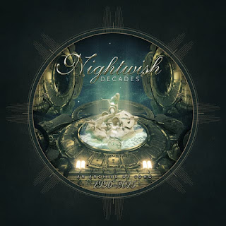 Η συλλογή των Nightwish "Decades"