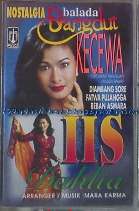 iis dahlia beban kasih asmara mp3