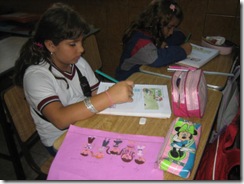 sala de aula 3A 2009 009